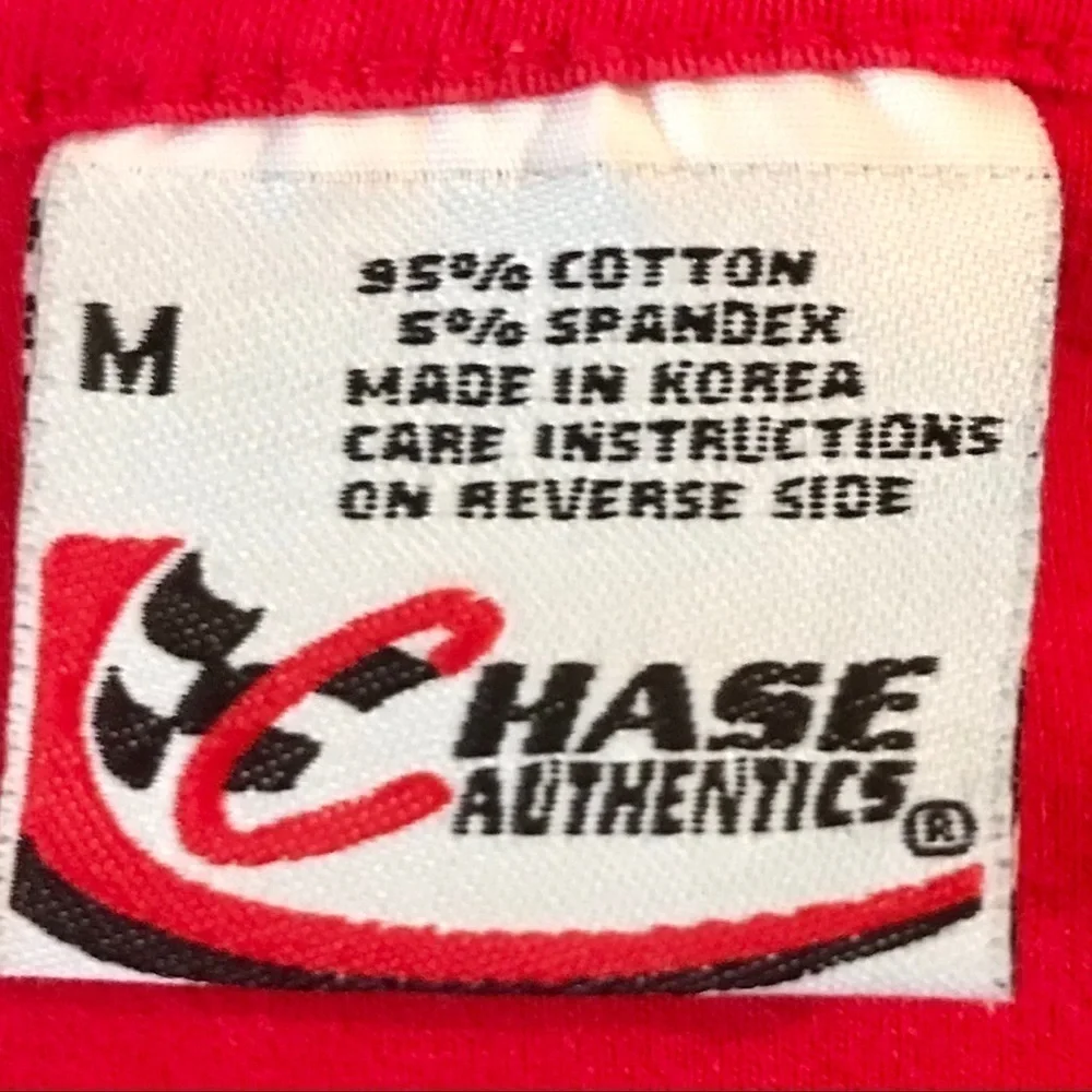 Chase Authentics channel ultimate